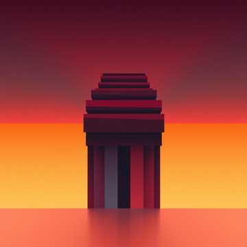 Couverture de la chanson Die letzte Kriegerin (Die Rajputen) Teil 3 Viking Metal