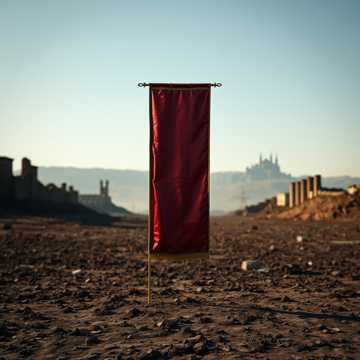 노래 표지 크로마키제국찬가[크로마키제국 국가]