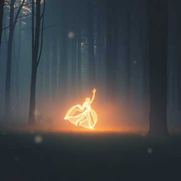 Cover utworu медитация