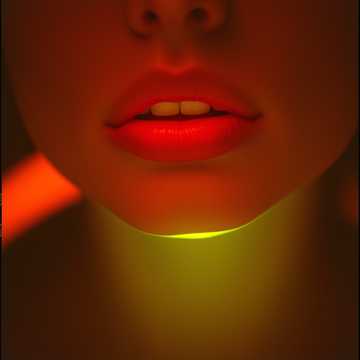 Cover van het nummer Febre Na Pele