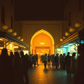 Cover van het nummer الحاج محمد أبو زيد