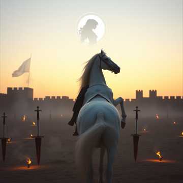 Capa da música Die letzte Kriegerin (Die Rajputen) Teil 3 Soul Jazz II