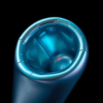 Cover van het nummer Respira em Mim