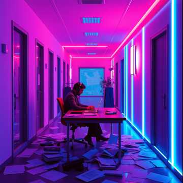 Cover des Liedes Quarto Piano (Daje Zi Remix)