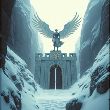 노래 표지 Die letzte Kriegerin (Die Rajputen) Teil 2 Viking Metal II