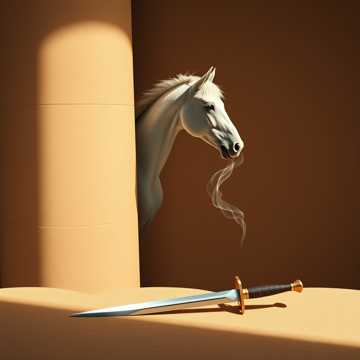 Cover av låten Die letzte Kriegerin (Die Rajputen) Teil 3 XIV