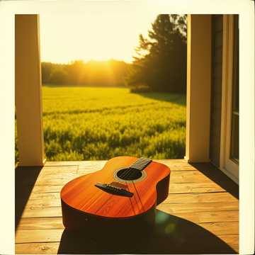 노래 표지 Hora dourada