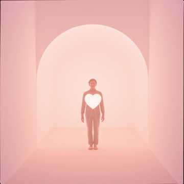 노래 표지 Cząstka, która mnie akceptuje