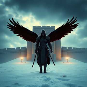 Кавер на песню Die letzte Kriegerin (Die Rajputen) Teil 2 Klassisch II