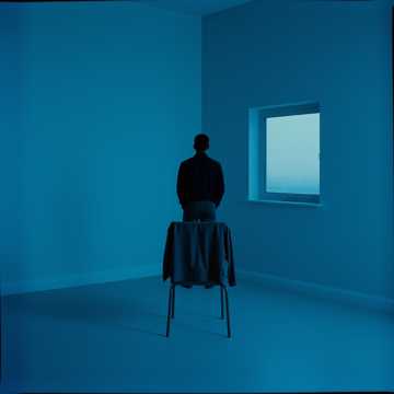 Cover av låten Gdy nie ma jej Slow Blues Ballad