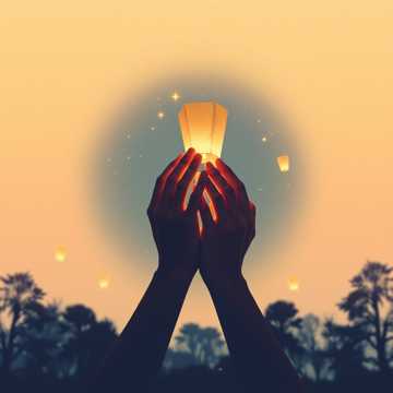 Cover des Liedes Dziękuję