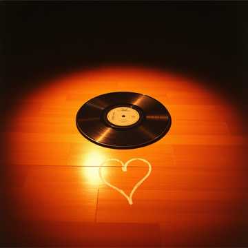 Cover van het nummer KOCHAM CIĘ