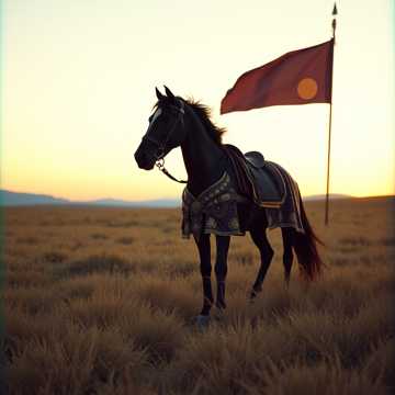 Capa da música Die letzte Kriegerin (Die Rajputen) Soul Jazz II