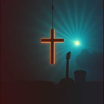 A dal borítója tu cruz