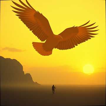 Cover of the song Die letzte Kriegerin (Die Rajputen) Soul Jazz