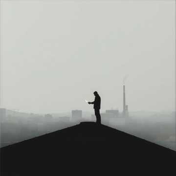 Cover of the song Laci bá