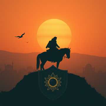 曲のカバー General of the Commonwealth