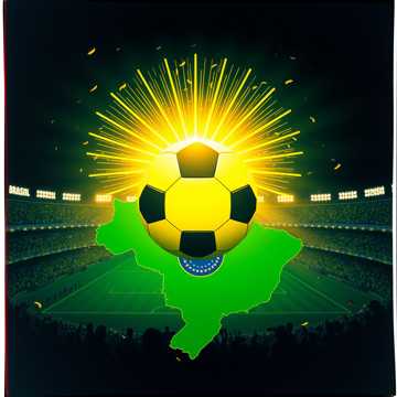 노래 표지 Deus da bola *