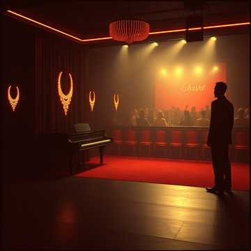 노래 표지 Becstelen teremtés