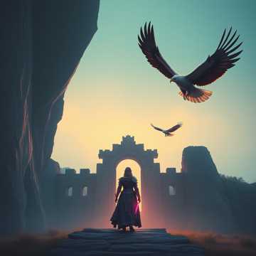 คัฟเวอร์เพลง Die letzte Kriegerin (Die Rajputen) Teil 2 Cool Jazz II