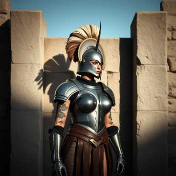 Кавер на песню Die letzte Kriegerin (Die Rajputen) Teil 2 Klassisch