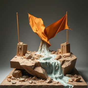 Cover utworu Die letzte Kriegerin (Die Rajputen) Cool Jazz