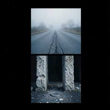 Cover of the song Встреча...