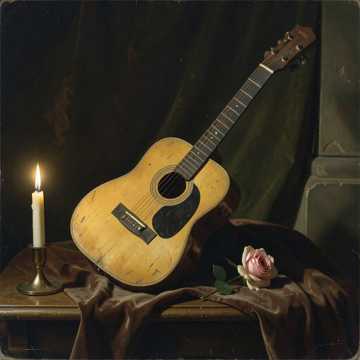 Cover of the song Bumababang Tala
