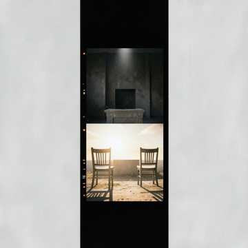 Cover of the song La vida decidio