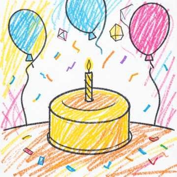Cover of the song Cumpleaños Feliz para Ti