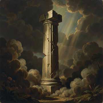 Cover of the song La force d'un peuple