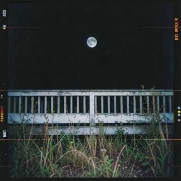 Cover of the song Under the Black Sky