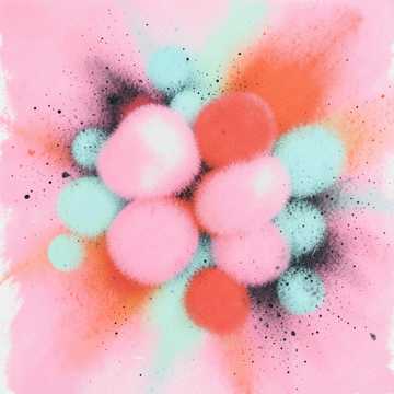 Cover of the song Social Media Groove