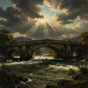 Cover of the song My Promise Is the Path