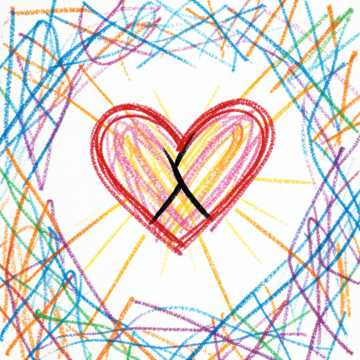 Cover of the song Lo que es De Dios no se Borra