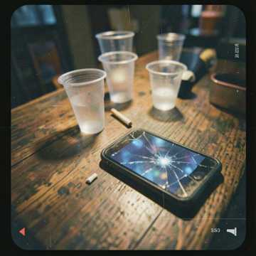 Cover of the song La foto de perfil