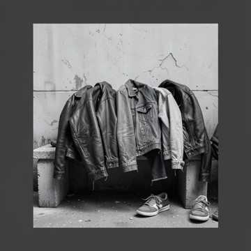 Cover of the song tribe