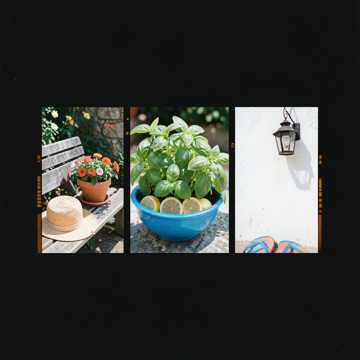 Cover of the song Hi Remy