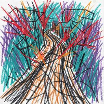 Cover of the song miut rock rap