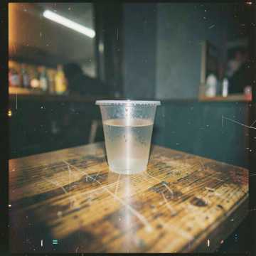Cover of the song La foto de oerfil