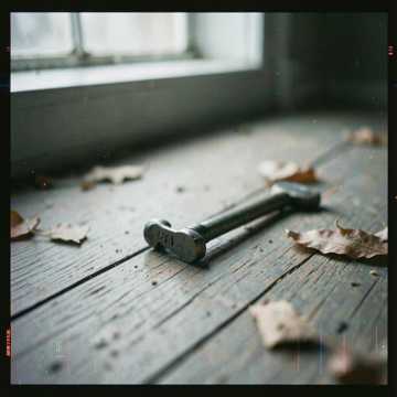 Cover of the song Triste