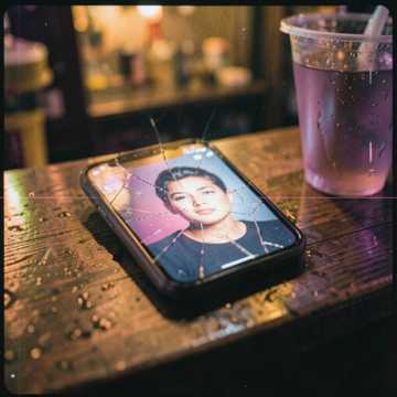 歌曲的封面Perfil