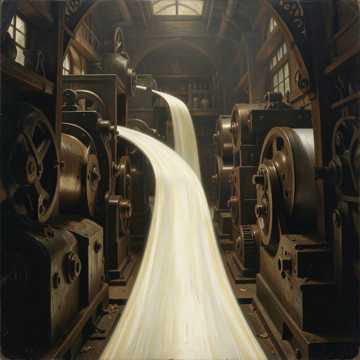 Cover of the song Ноп