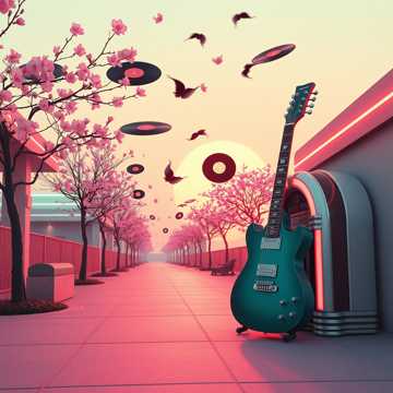 Bìa bài hát CHÚC XUÂN