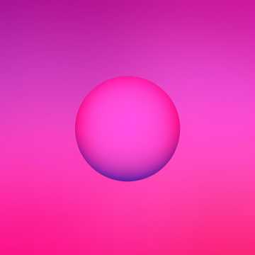 歌曲的封面HotBurning