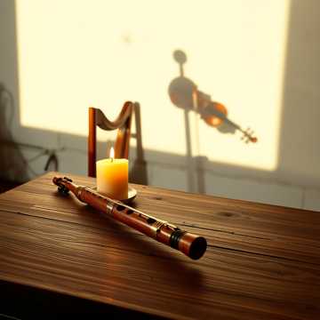 노래 표지 Shadow Lanterns