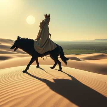 غلاف الاغنية Die letzte Kriegerin (Königin Dido von Karthago) Oper