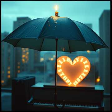 Capa da música С днём рождения, милая, 17 февраля