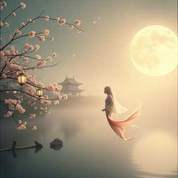 Capa da música 낙화 1