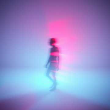 Couverture de la chanson disco